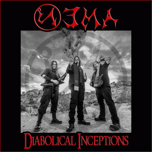 Nema (USA-1) : Diabolical Inceptions